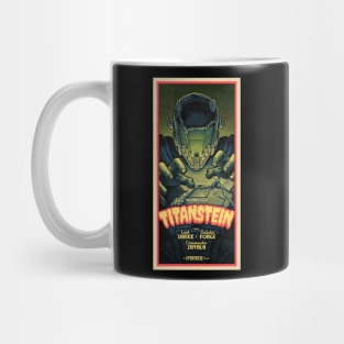 TITANSTEIN Mug